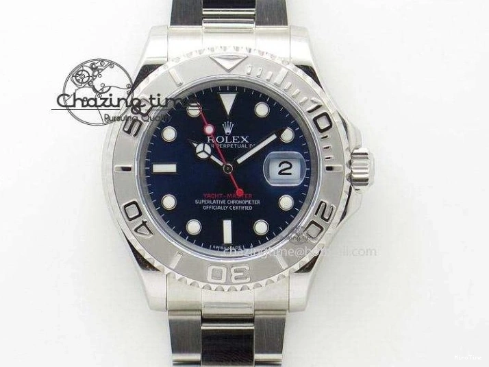MiroTime 0307 Submariner 116610 LN Black Ceramic 316L Steel Noob 1:1 Best Edition V10. Stretchable 2865